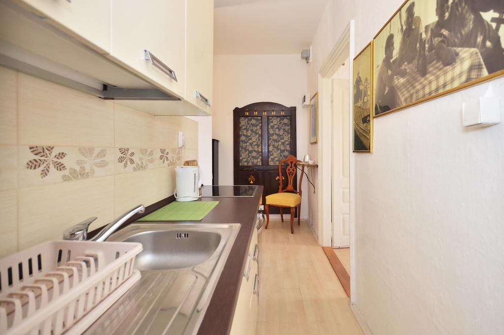 Apartment Pere S Mora Mimice Cameră foto