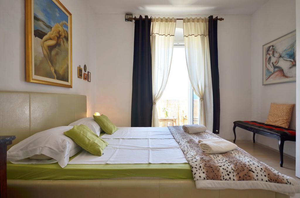 Apartment Pere S Mora Mimice Cameră foto